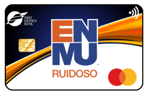 ENMU Card Image